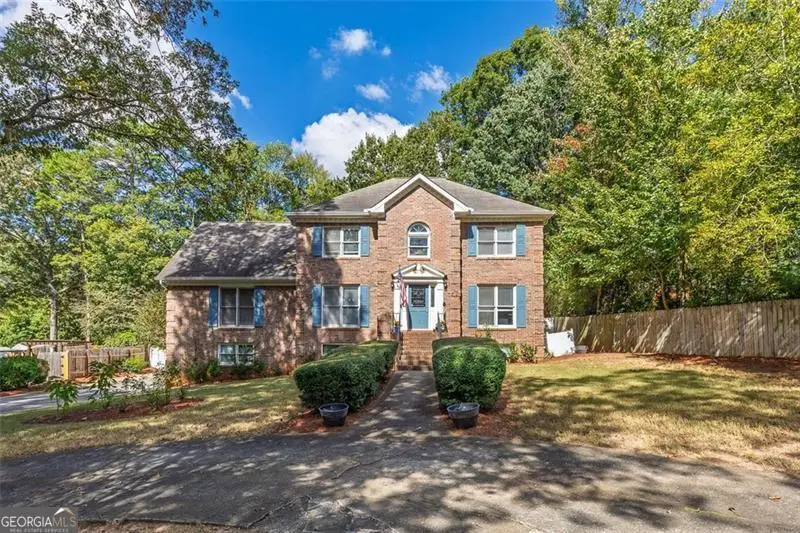 210 Hanarry Drive, Lawrenceville, GA 30046 - Image #3