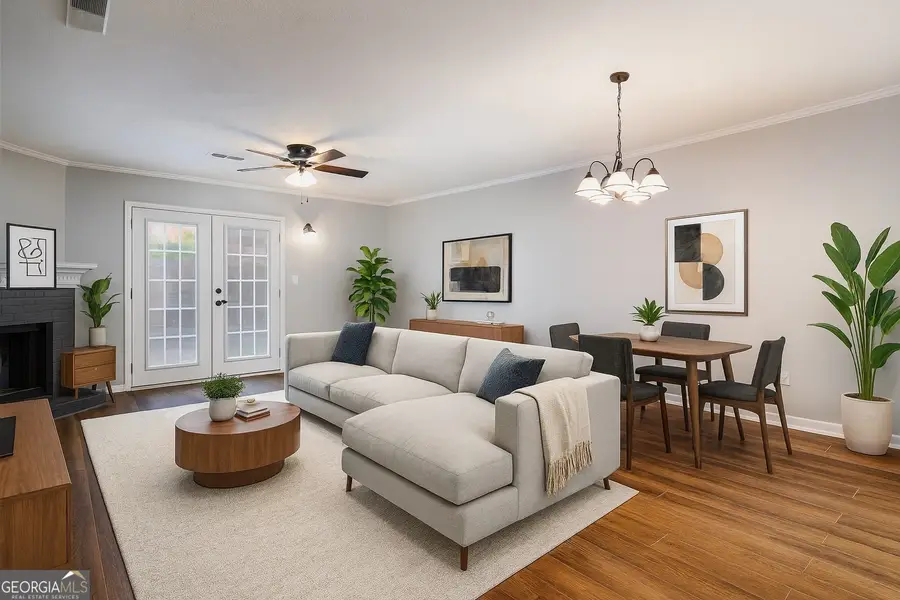 2914 Webb Bridge Road, Alpharetta, GA 30009 - Image #2