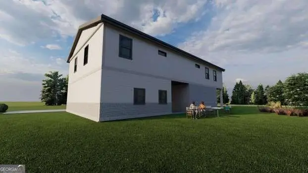 6852 Silver Maple Drive, Rex, GA 30273 - Image #2