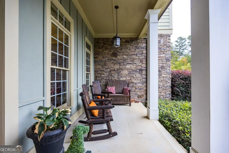 120 Homestead Circle, Forsyth, GA 31029 - Image #2