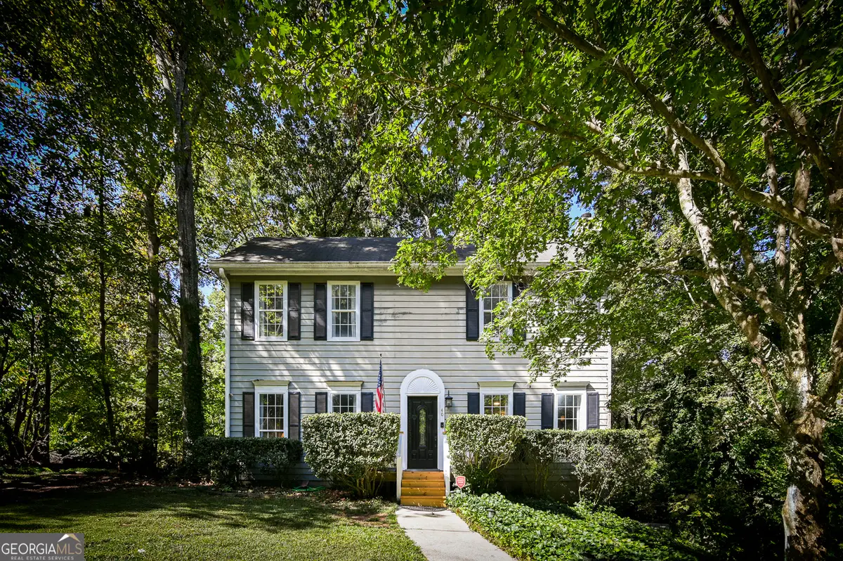 40 Mildred Lane, Covington, GA 30016 - Image #1