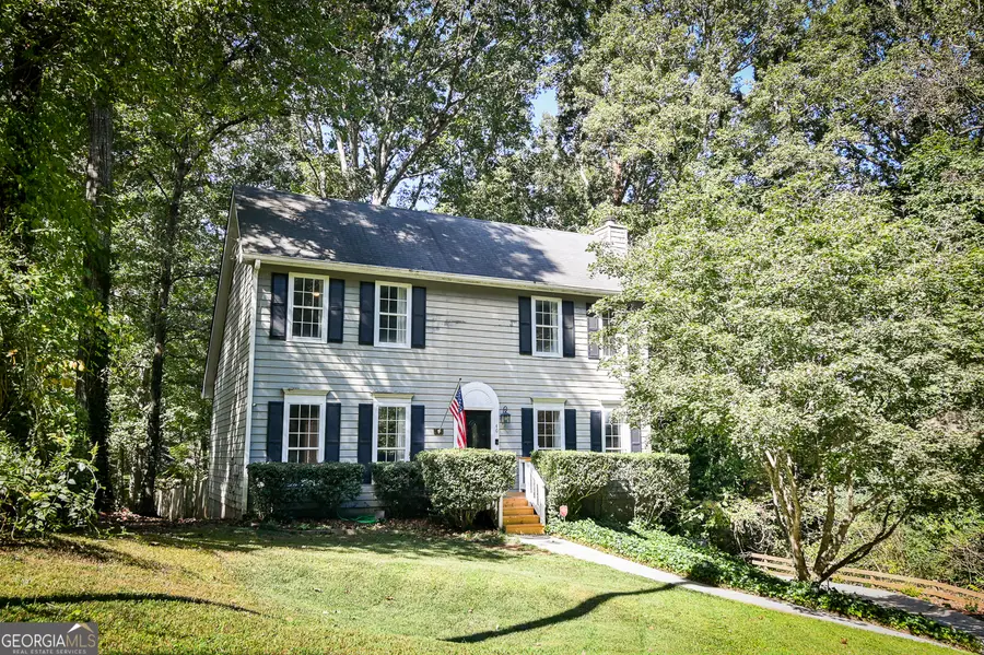 40 Mildred Lane, Covington, GA 30016 - Image #3