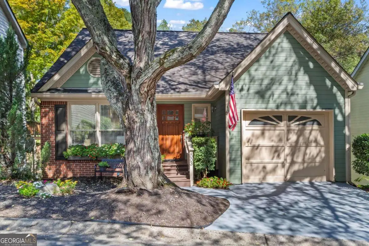 2003 Falcon Glen Court, Johns Creek, GA 30022 - Image #1