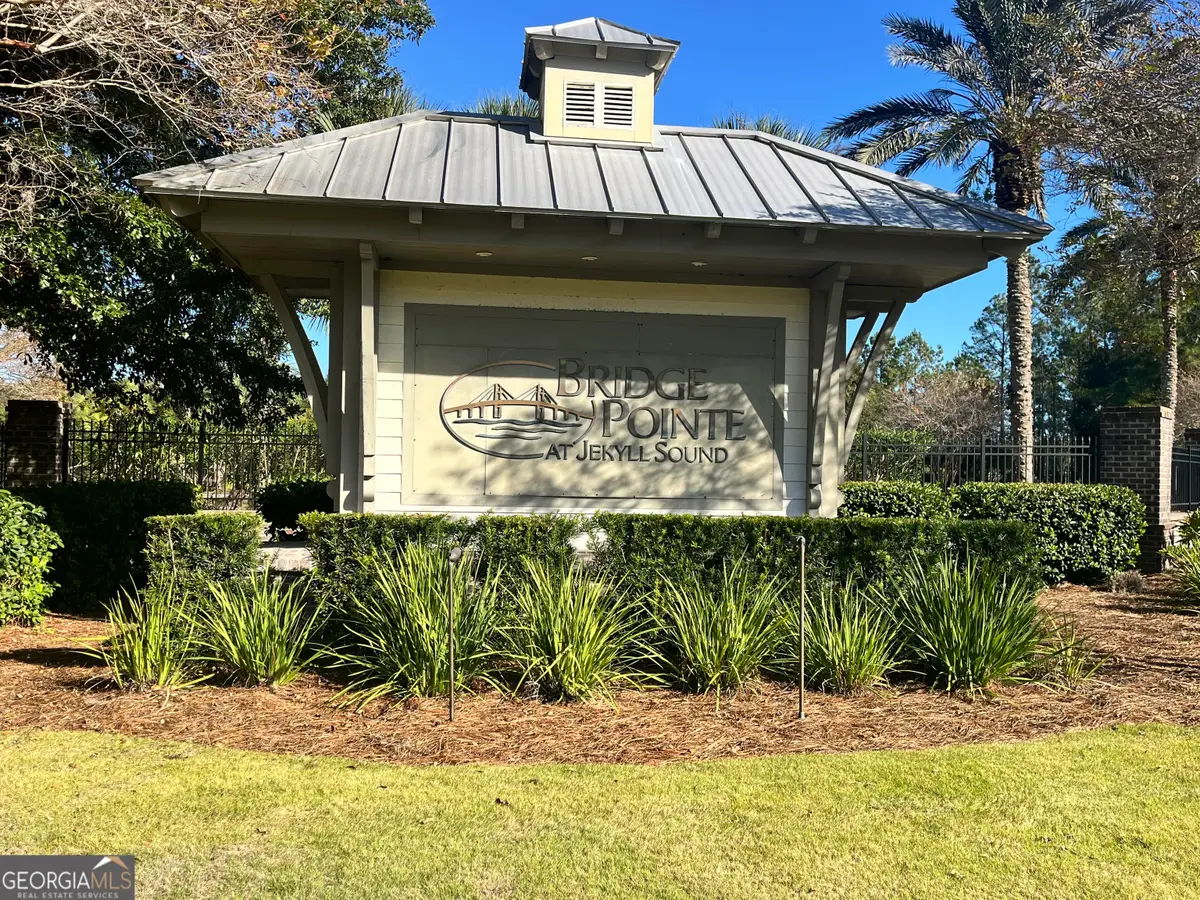 LOT 527 Beacon Pointe Parkway, Waverly, GA 31565 - Image #1