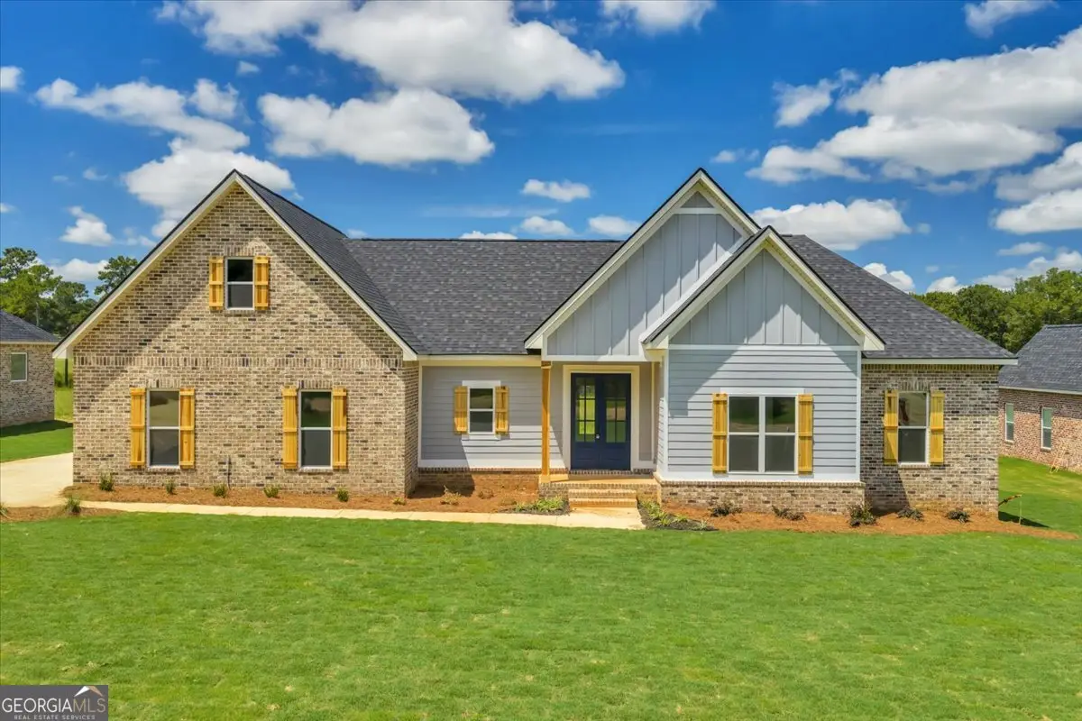 91 River Ridge Drive, Hawkinsville, GA 31036 - Image #1