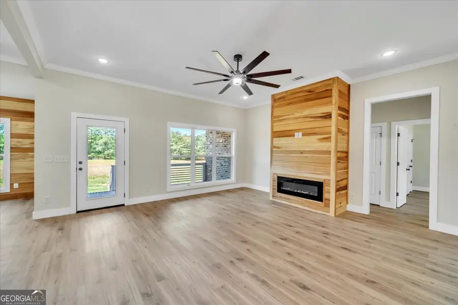 91 River Ridge Drive, Hawkinsville, GA 31036 - Image #3