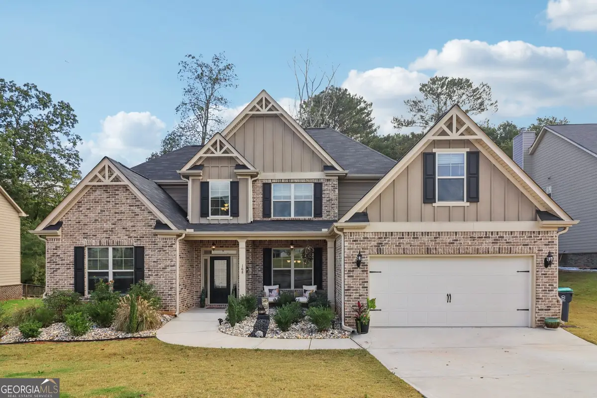 168 Osier Drive, McDonough, GA 30252 - Image #1