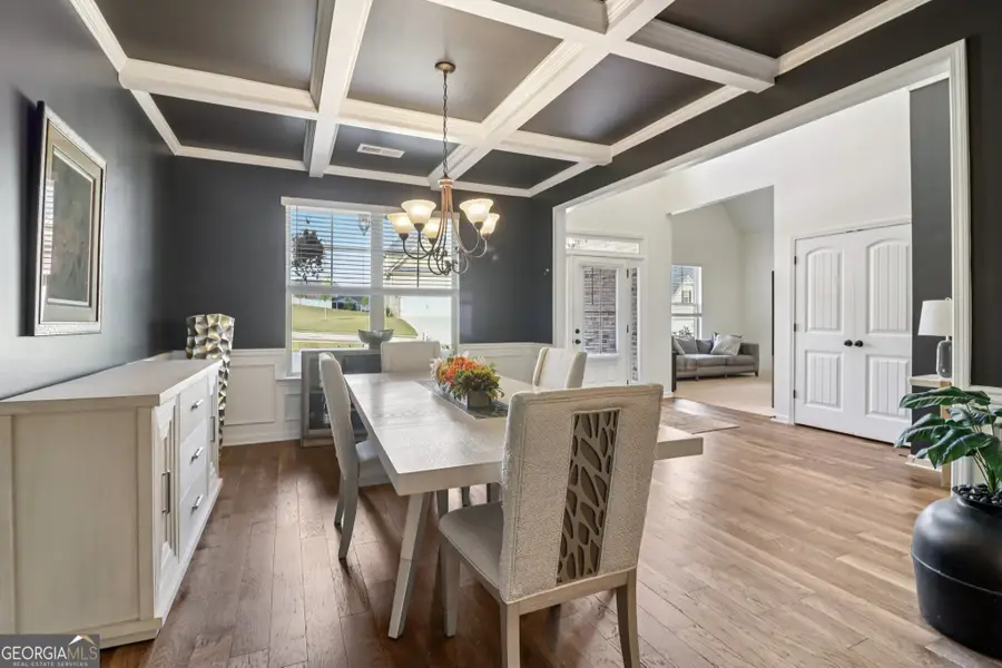 168 Osier Drive, McDonough, GA 30252 - Image #2