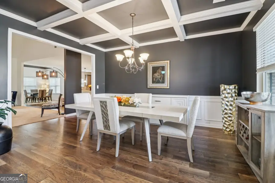 168 Osier Drive, McDonough, GA 30252 - Image #3