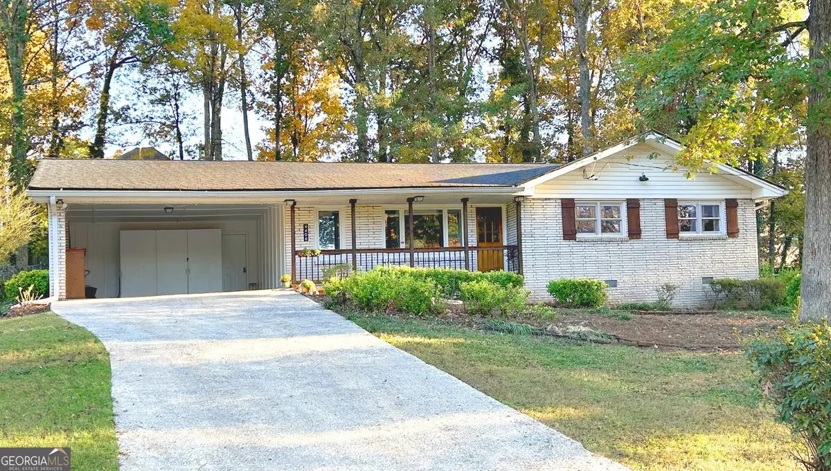 4406 Hale Drive Sw, Lilburn, GA 30047 - Image #1