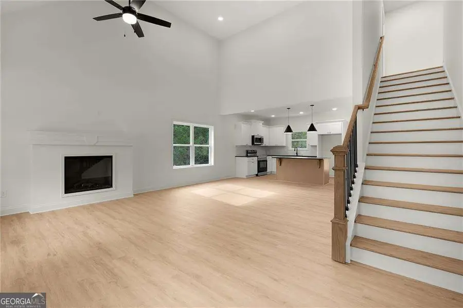 121 Harrison Lane Ne, Calhoun, GA 30701 - Image #3