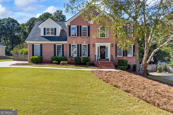 1845 Lisa Springs Drive, Snellville, GA 30078
