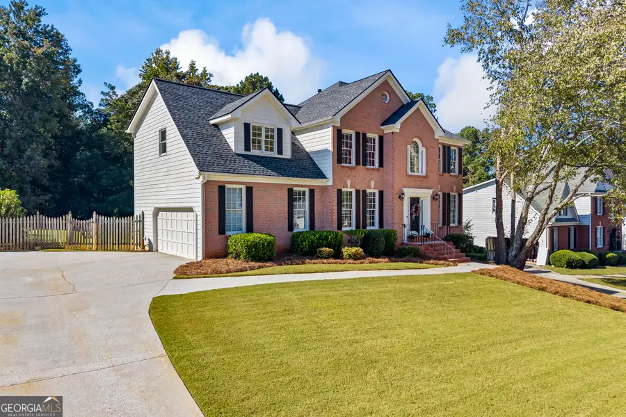 1845 Lisa Springs Drive, Snellville, GA 30078 - Image #2