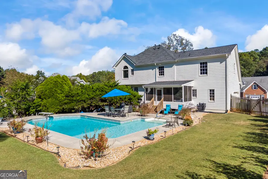 1845 Lisa Springs Drive, Snellville, GA 30078 - Image #3