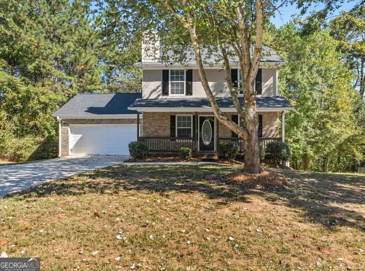 1137 Baileys Court, Jonesboro, GA 30236 - Image #1