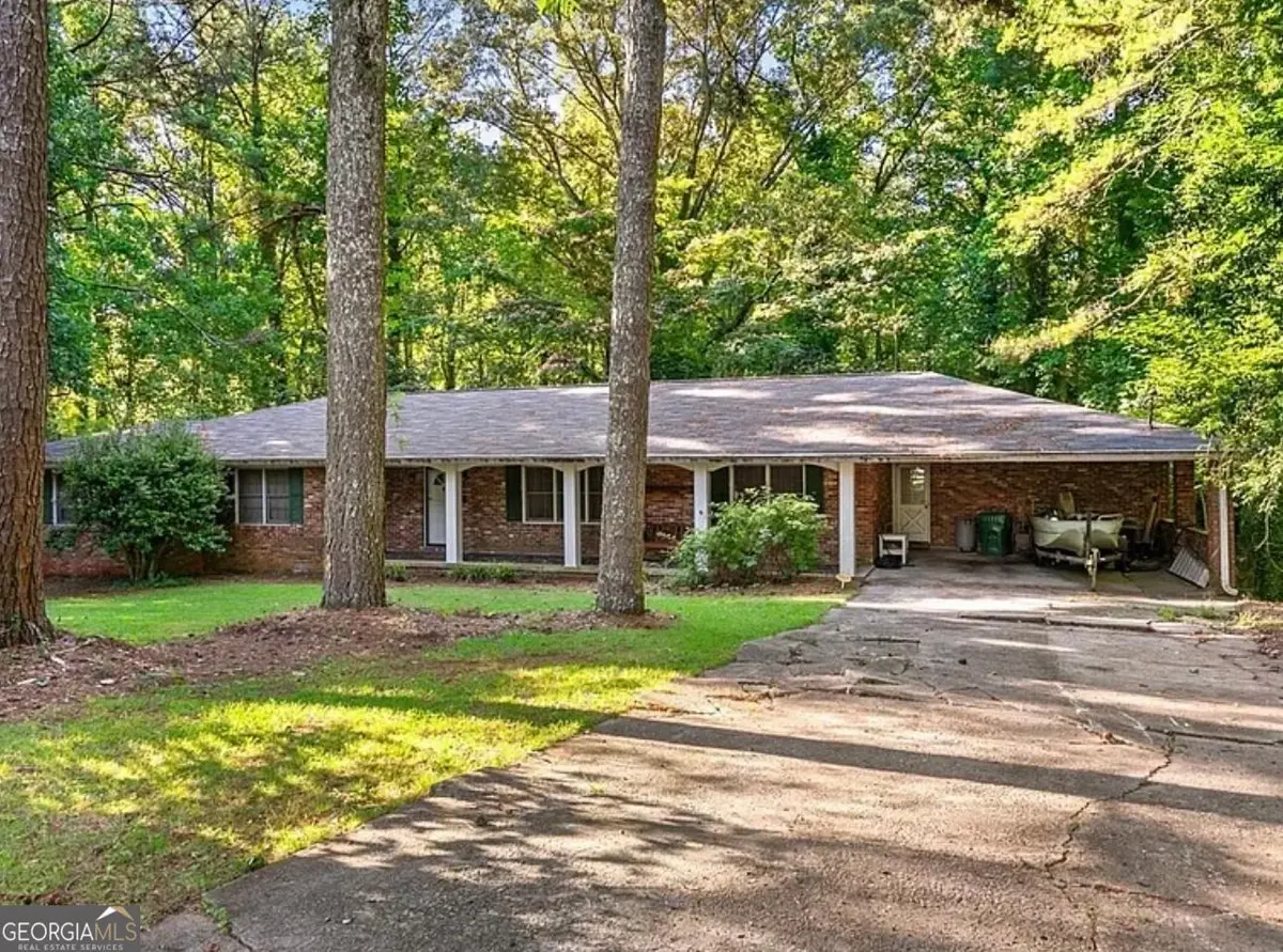 1354 Weston Drive, Decatur, GA 30032 - Image #1