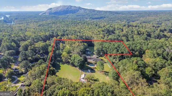 5888 Old Stone Mountain Road, Stone Mountain, GA 30087