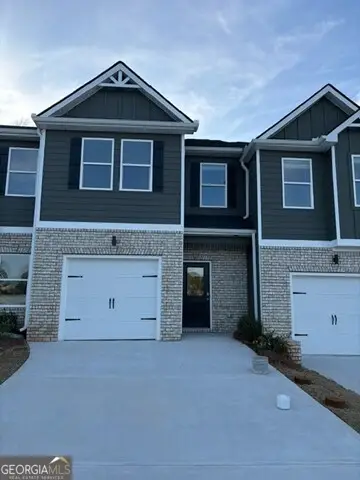 8365 Columbia Court #LOT 13, Palmetto, GA 30268