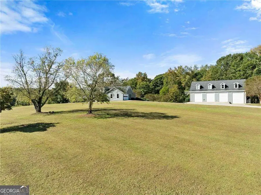 749 Hubert Pittman Road #TRACT 2 AND 3, Pendergrass, GA 30567 - Image #2
