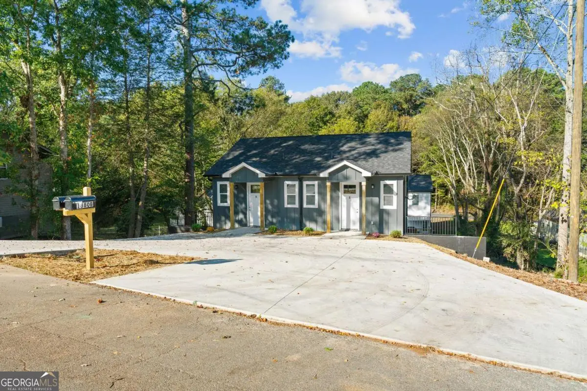 1380 Lida Street, Dalton, GA 30720 - Image #1