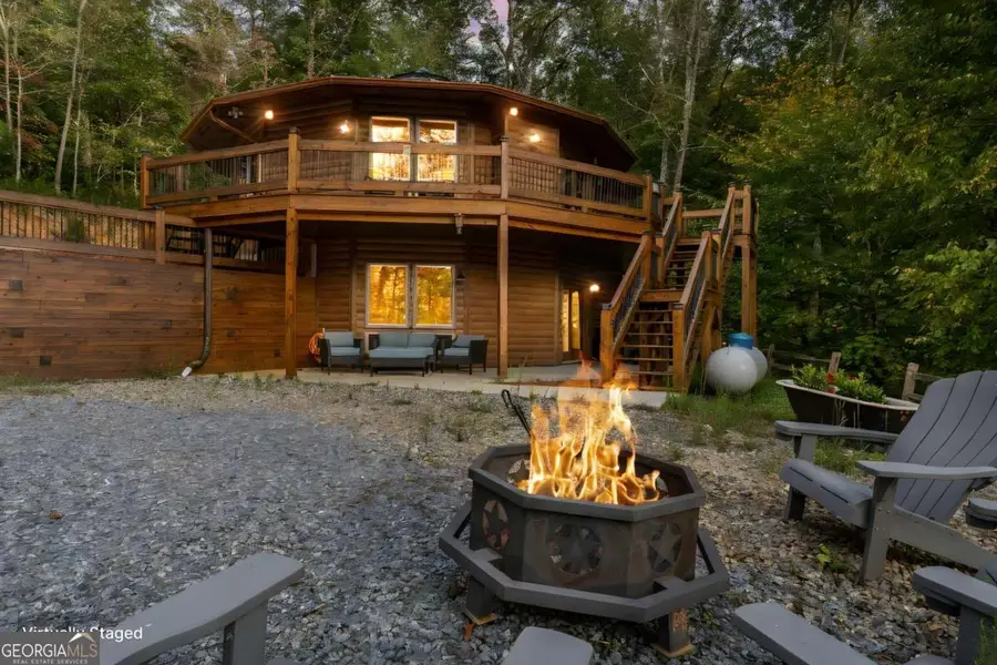 48 Green Ridge Road, Blue Ridge, GA 30513 - Image #2