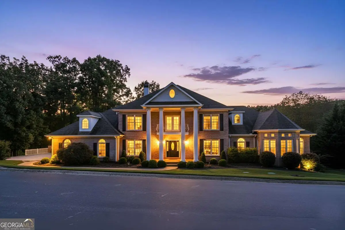 181 Granny Smith Circle, Clarkesville, GA 30523 - Image #1