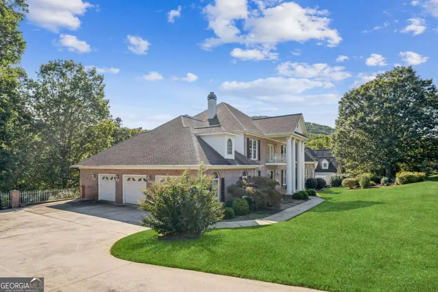 181 Granny Smith Circle, Clarkesville, GA 30523 - Image #3