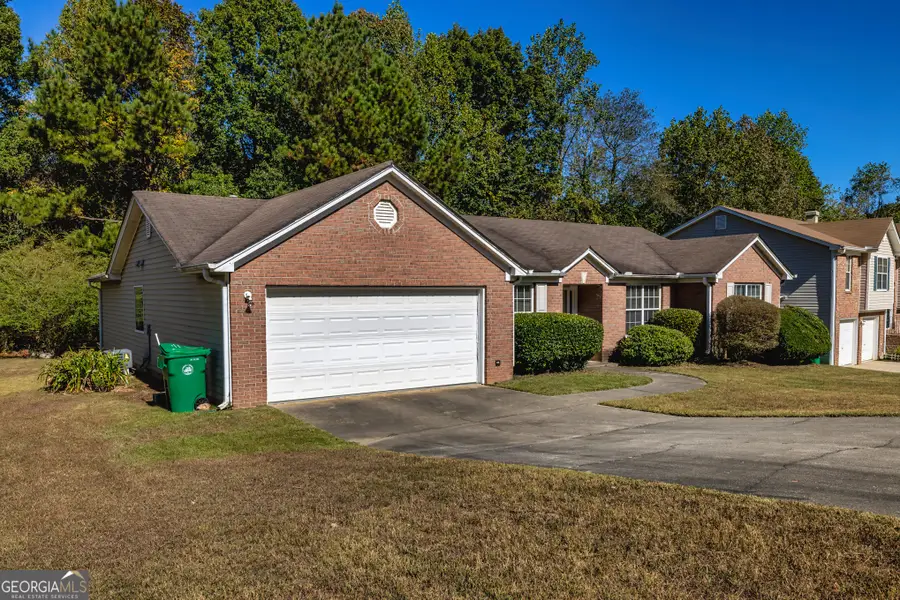 5948 Valley Green Road, Lithonia, GA 30058 - Image #3