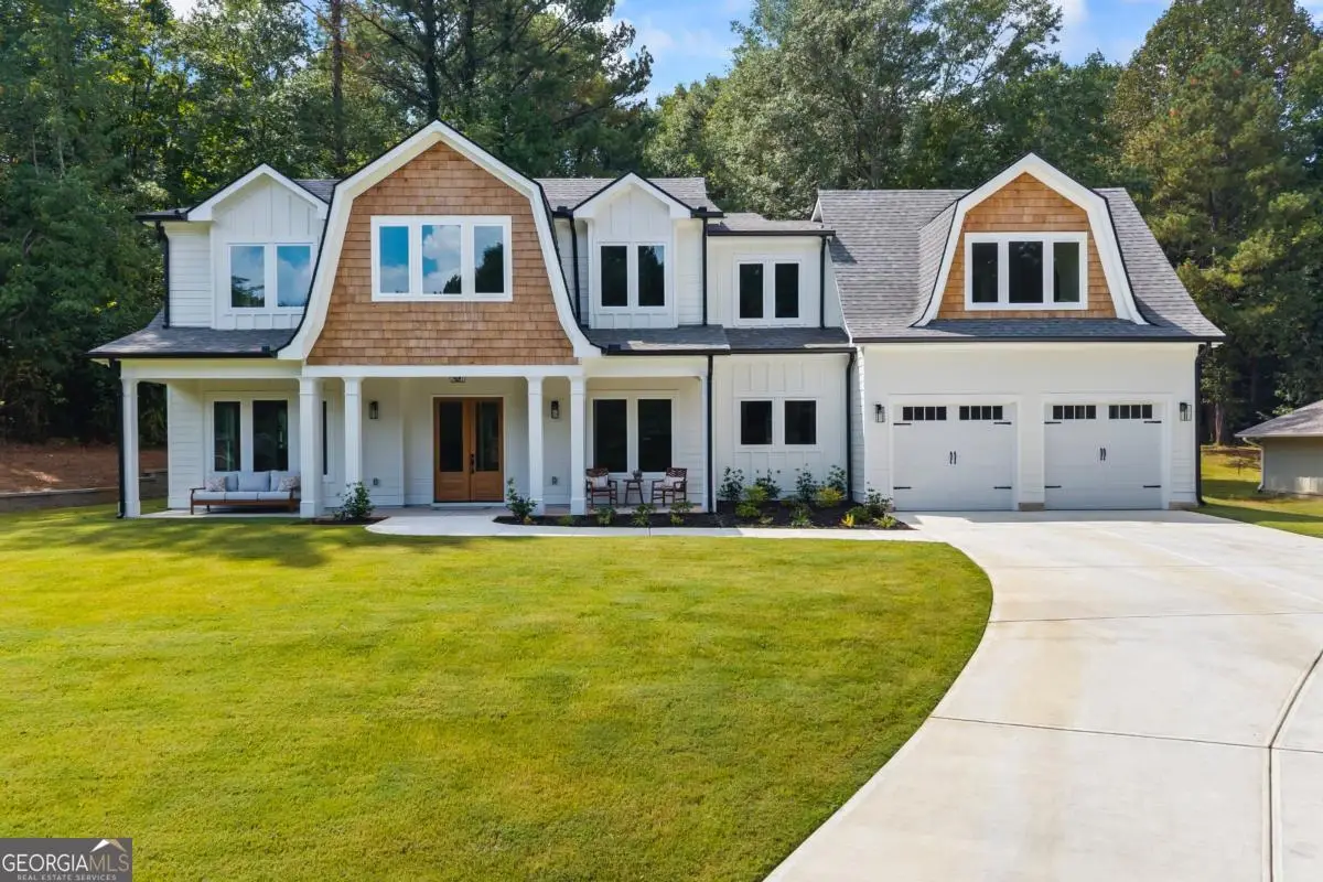 219 Poplar Street Nw, Lilburn, GA 30047 - Image #1