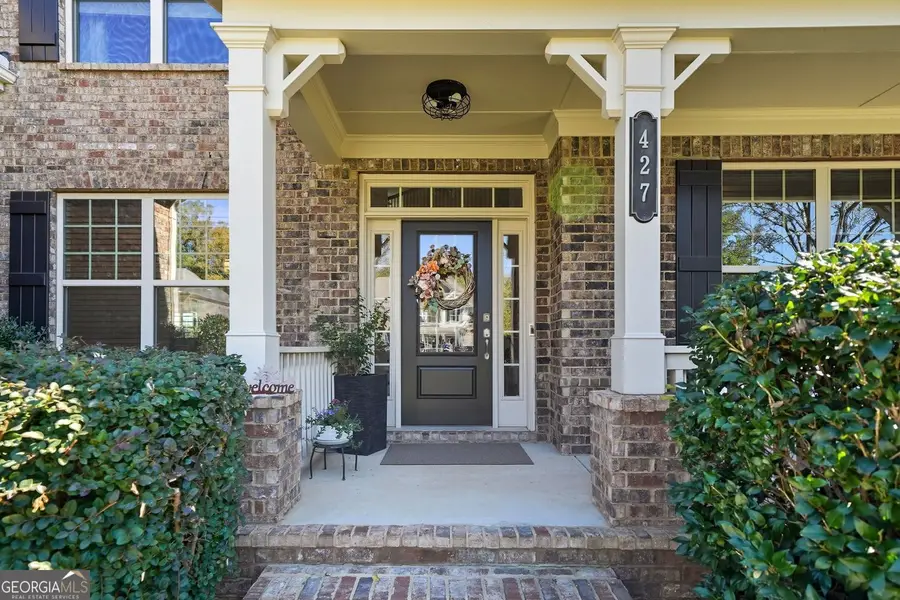 427 Silver Brook Drive, Woodstock, GA 30188 - Image #3