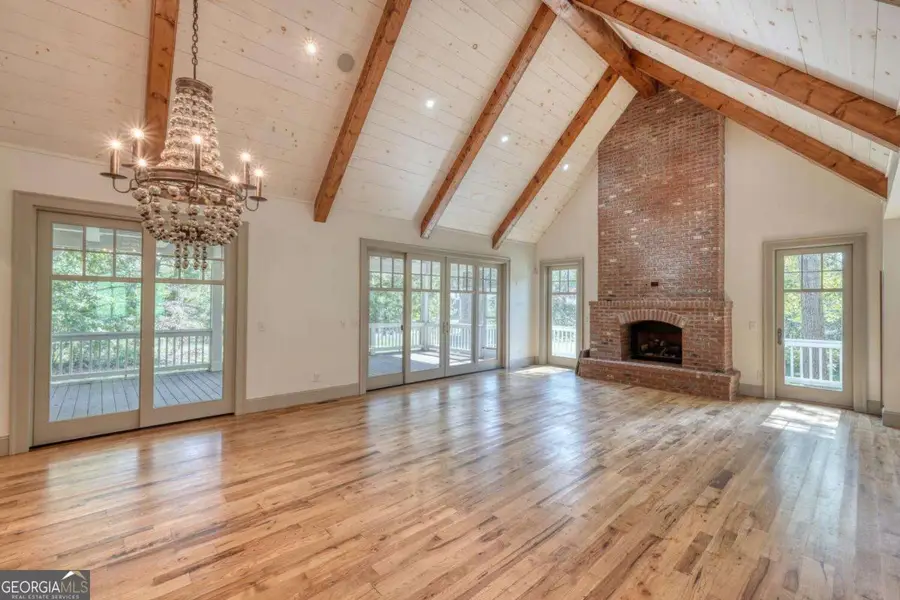 609 Cypress Pointe Lane, Hayesville, NC 28904 - Image #3