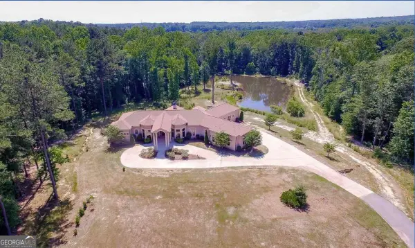 395 Milam Road, Fairburn, GA 30213