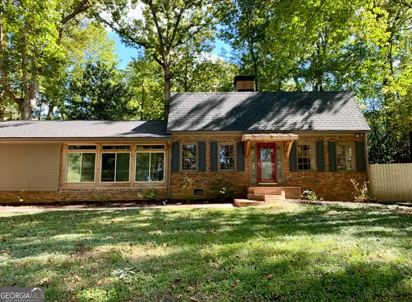 643 Grove Parkway Se, Marietta, GA 30067