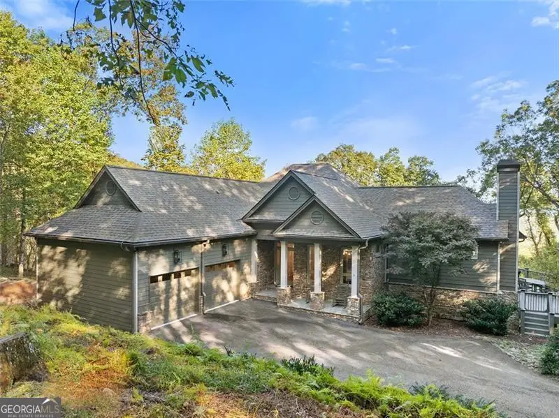 1319 Deer Run Ridge, Jasper, GA 30143 - Image #2