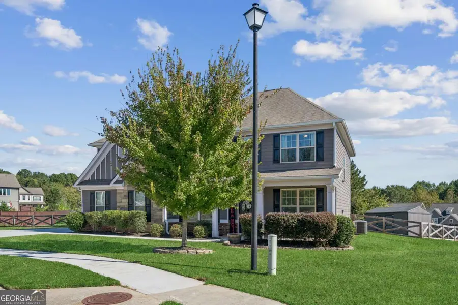 2225 Blackberry Court, Monroe, GA 30656 - Image #2