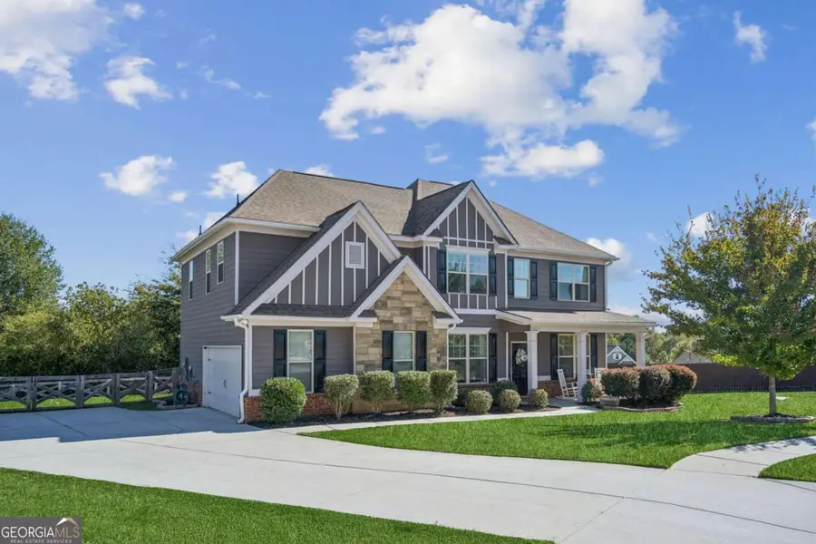 2225 Blackberry Court, Monroe, GA 30656 - Image #3