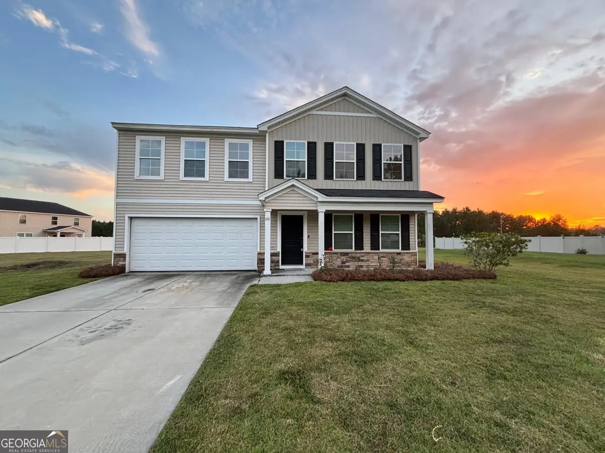 435 Wilkins Road, Midway, GA 31320 - Image #1