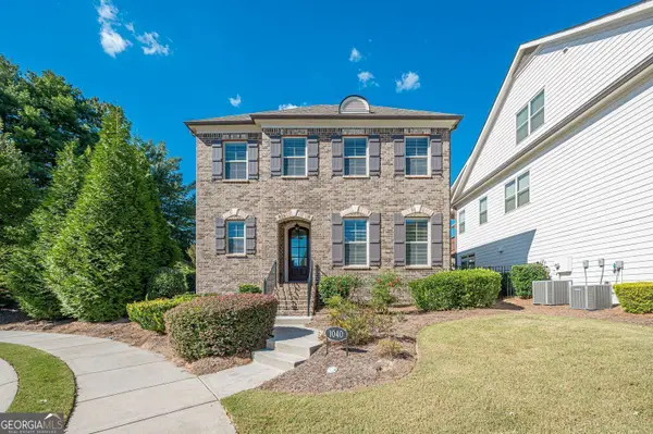 1040 Peyton View Court, Alpharetta, GA 30004