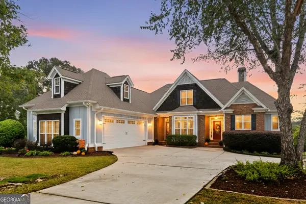 676 Lake Park North Drive, Griffin, GA 30224