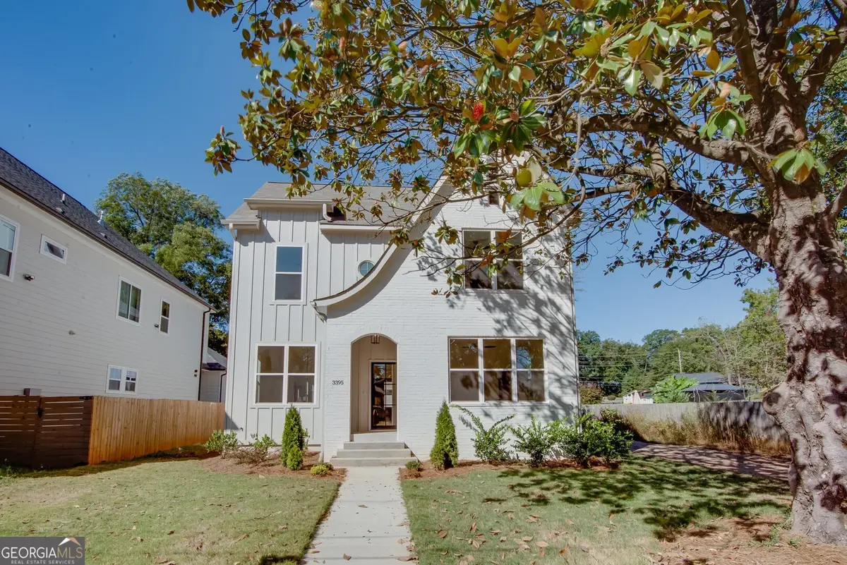 3395 Lee Street, East Point, GA 30344 - Image #1