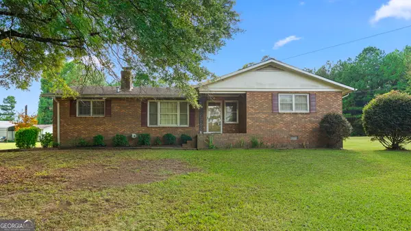 323 Mountain Home Road, Cedartown, GA 30125