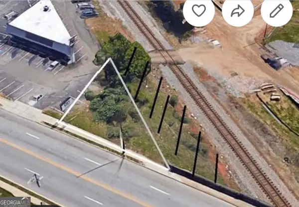 0 Cheshire Bridge Road, Atlanta, GA 30324