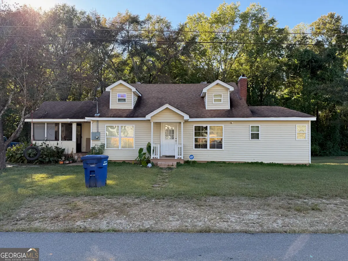 116 Young Street, Buchanan, GA 30113 - Image #1