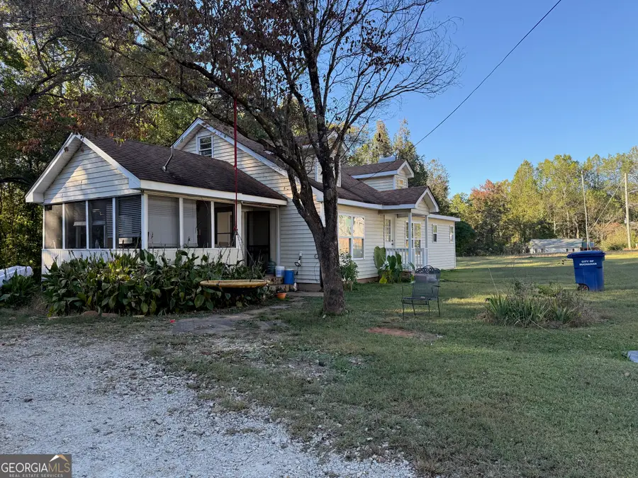 116 Young Street, Buchanan, GA 30113 - Image #2