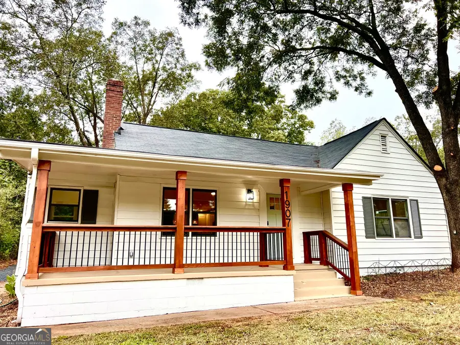 1907 Langston Avenue Sw, Atlanta, GA 30310 - Image #2