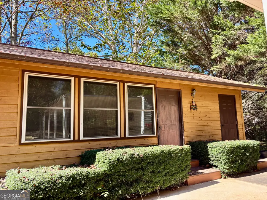 345 Hidden Valley Road, Cleveland, GA 30528 - Image #3