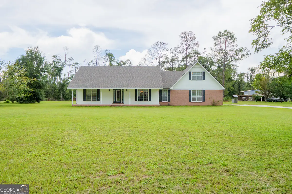 3858 Turner Road, Valdosta, GA 31601 - Image #1