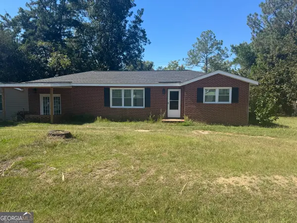 1606 S 5th Street, Cordele, GA 31015