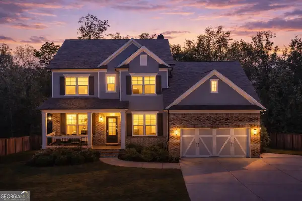 5007 Chastain Way, Gainesville, GA 30507