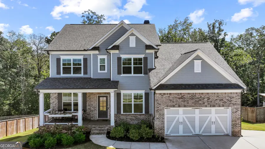 5007 Chastain Way, Gainesville, GA 30507 - Image #2